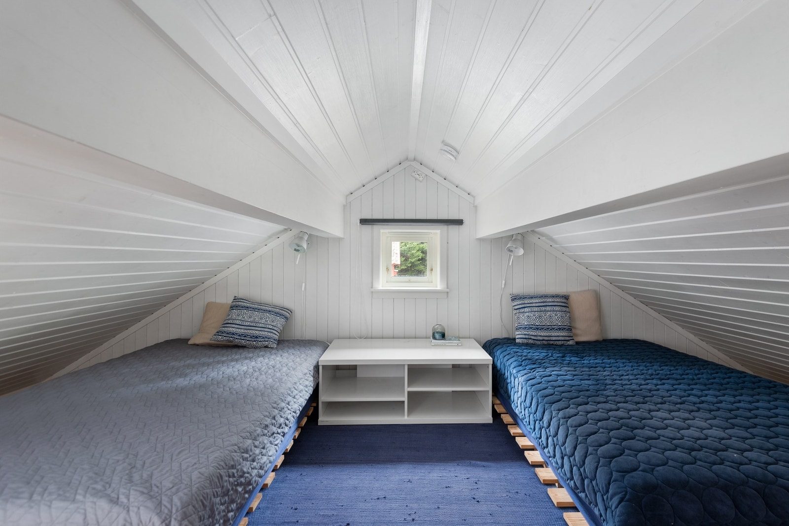 Soverom Galleribilde