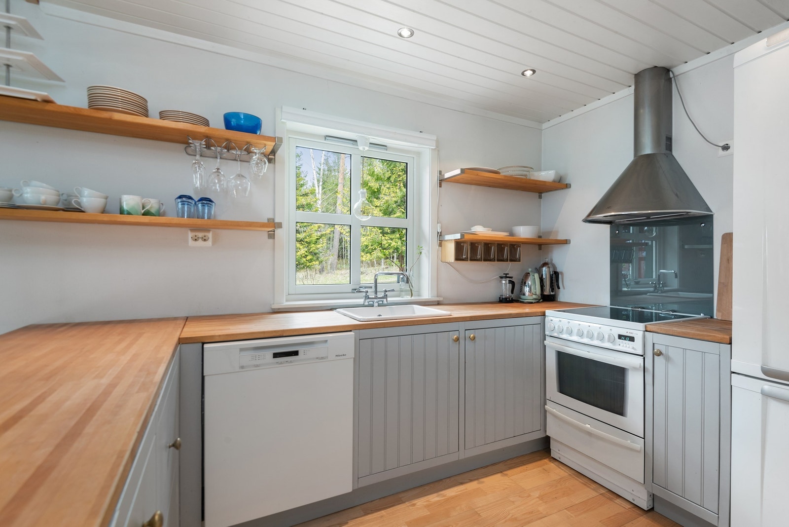 Kjøkken Galleribilde