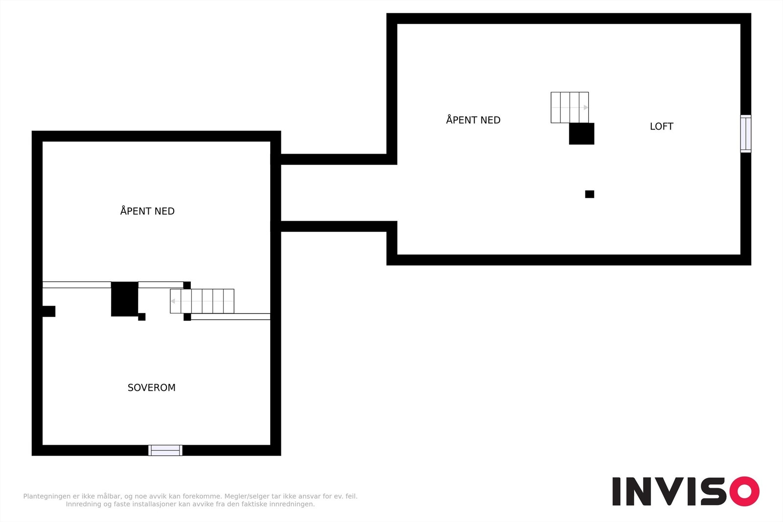 Plantegninger Galleribilde