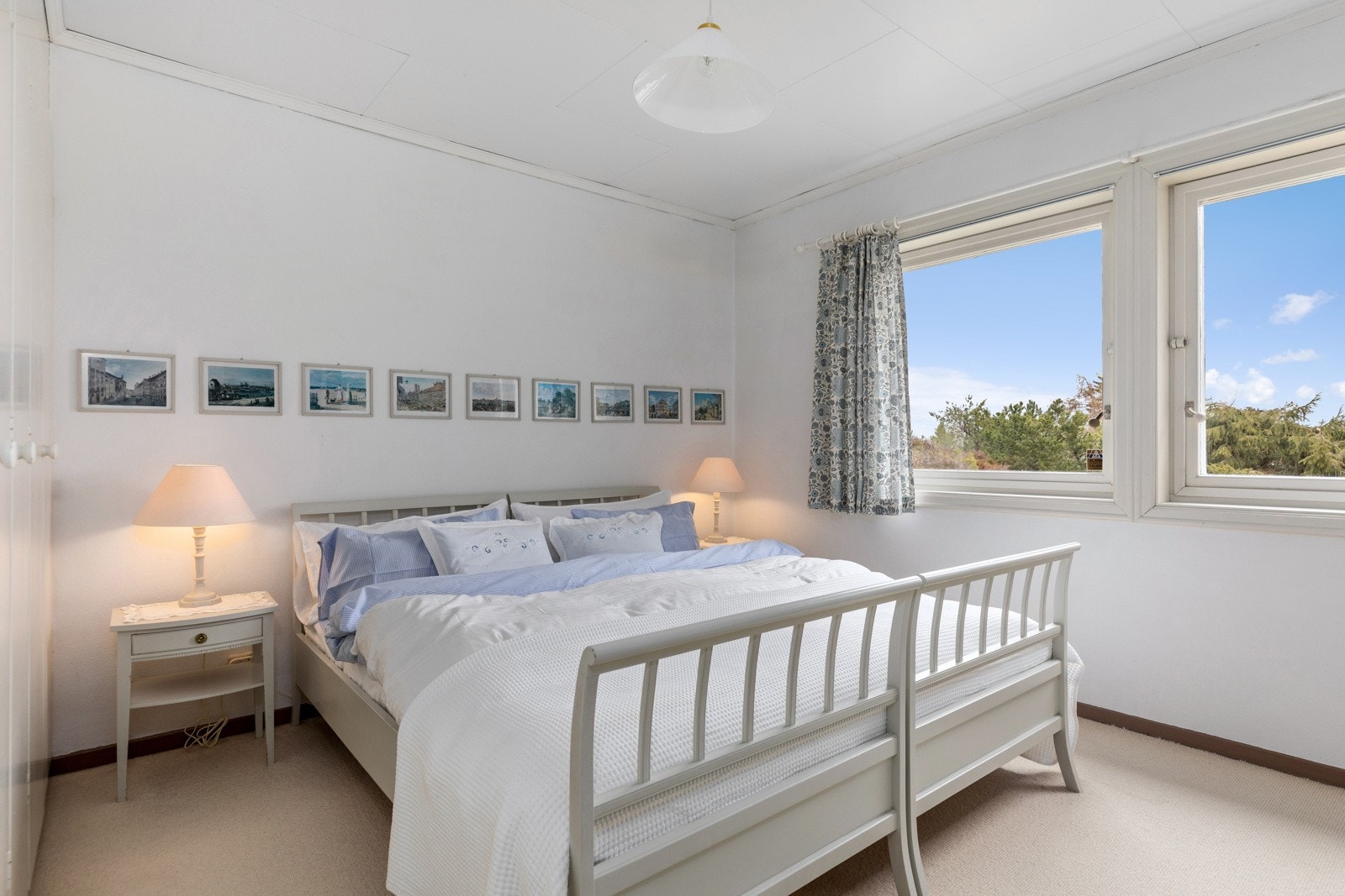 Soverom; 15 kvm. Galleribilde