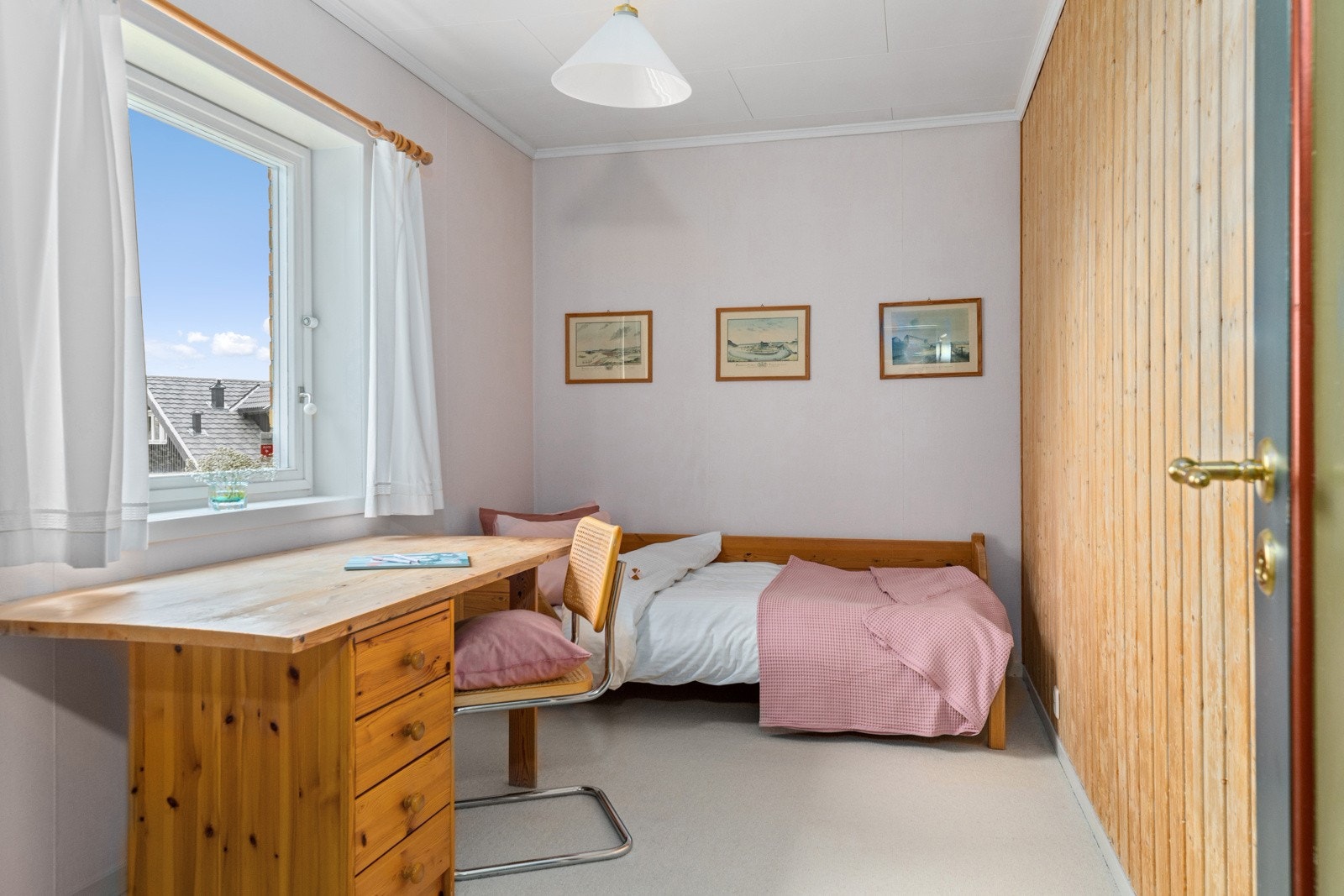 Soverom; 10 kvm. Galleribilde