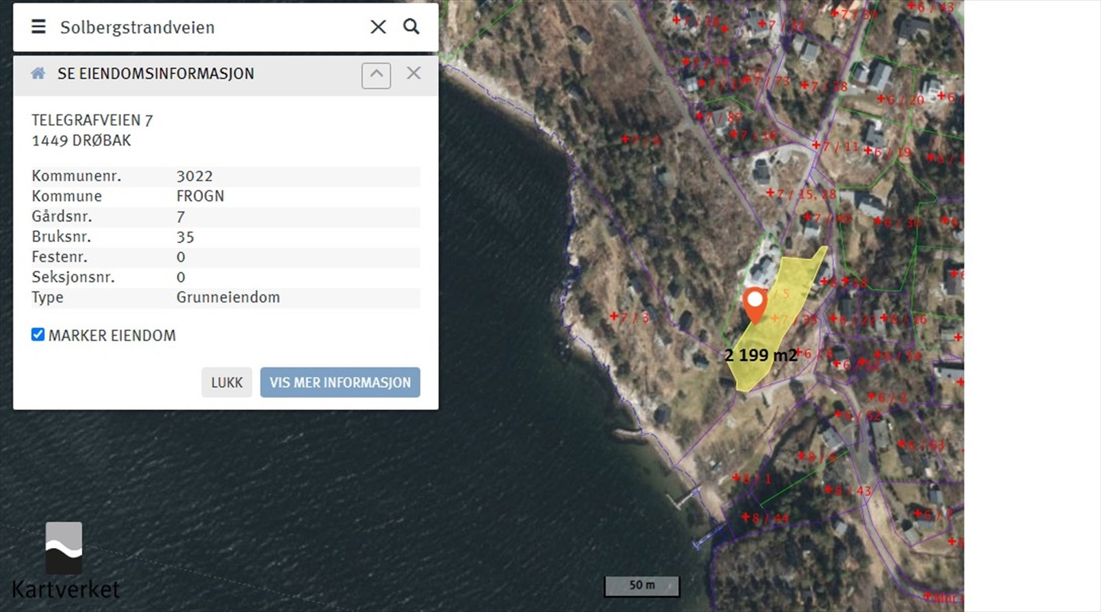 Gnr.7 - Bnr. 35 (kilde: seeiendom.no) Galleribilde