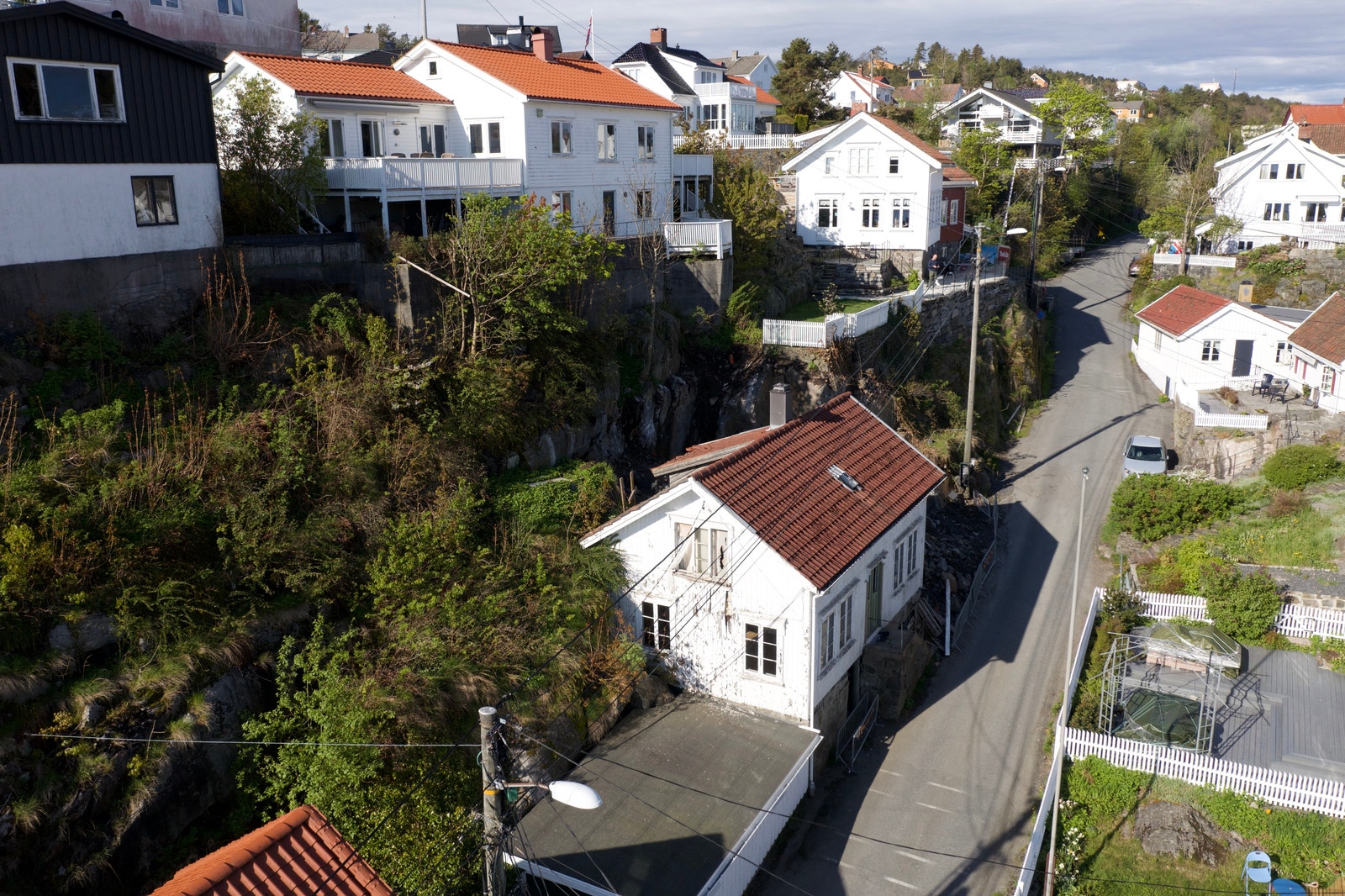 Hasdalgata 8 Galleribilde