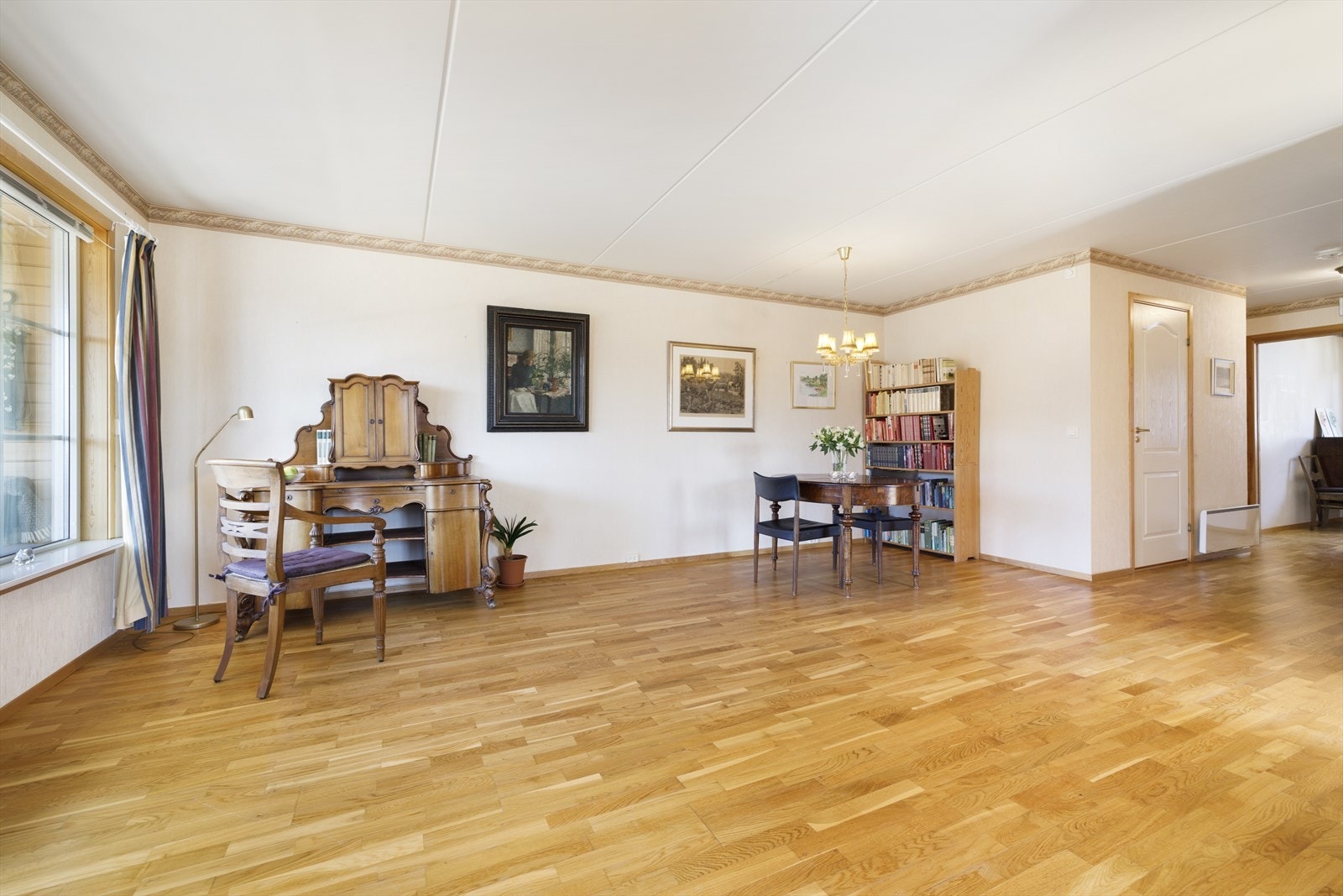 Stue Galleribilde