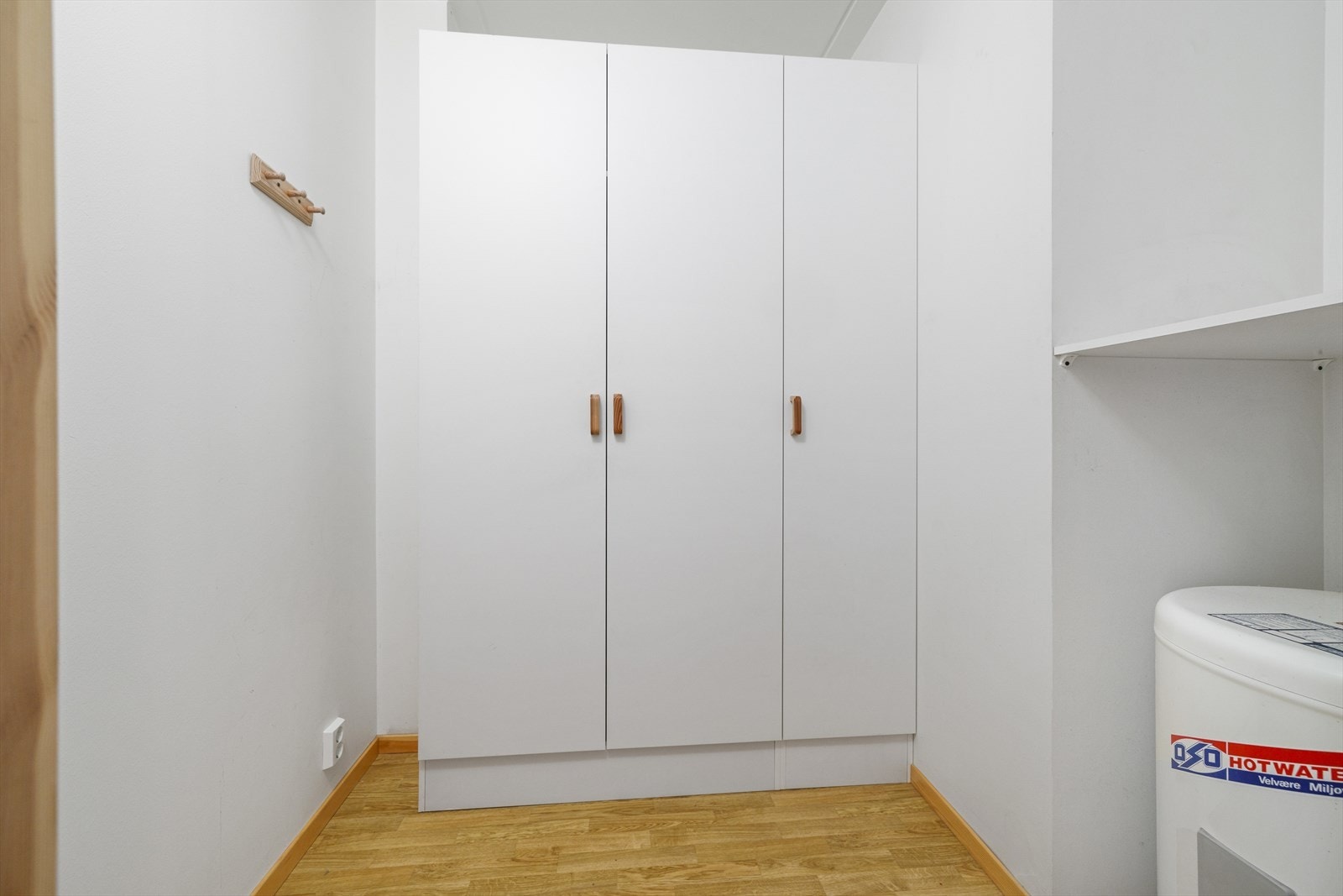Innvendig bod Galleribilde