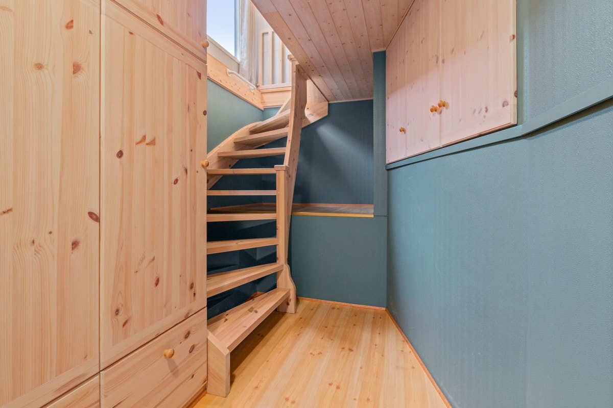 Gang u.etg. Galleribilde