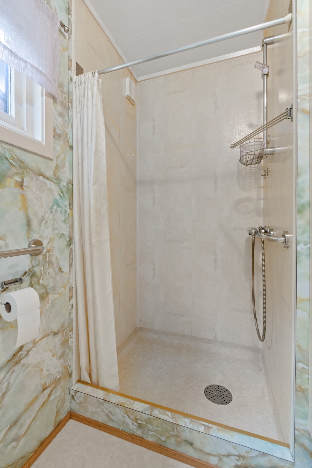 Dusjnisje Galleribilde