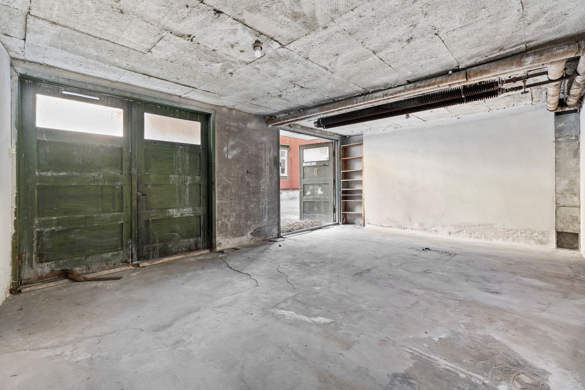 Garsje 3 og 4 er til sammen 33 kvm Galleribilde