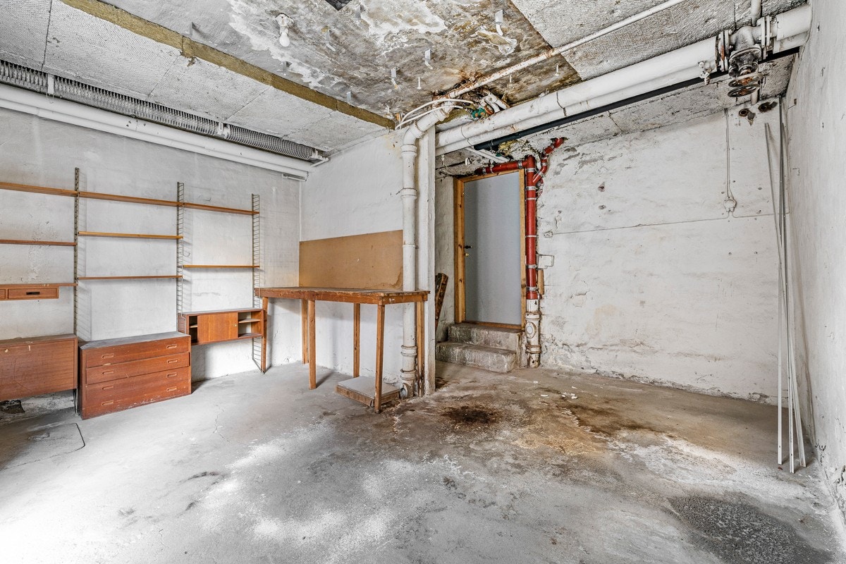 Garasje nr. 1, 23 kvm Galleribilde