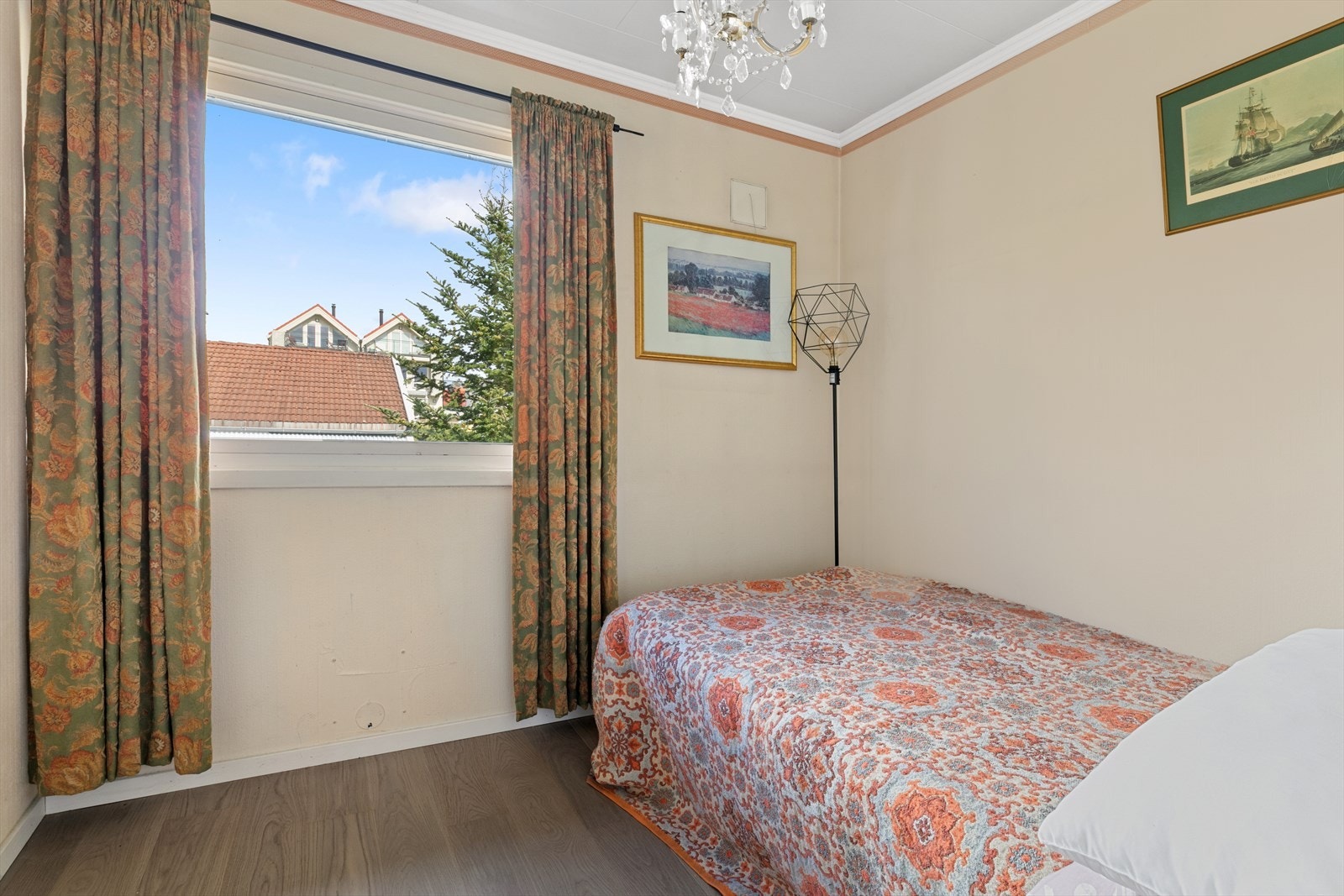 Soverom III Galleribilde