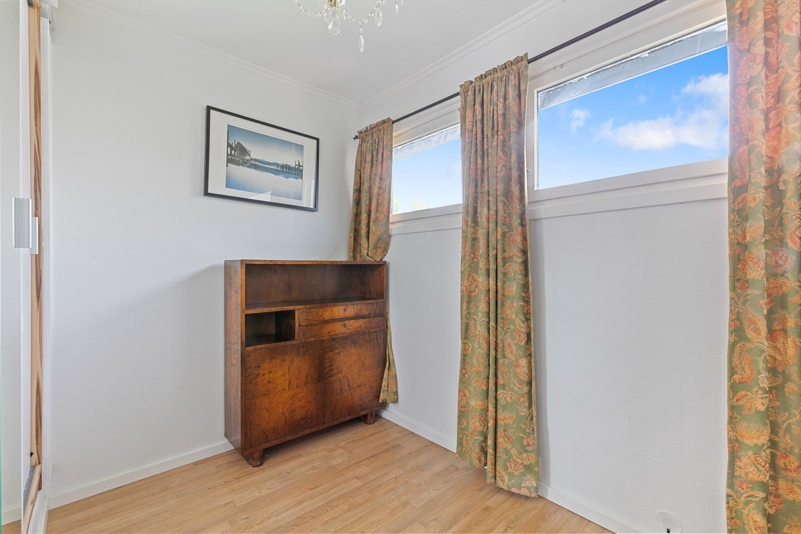 Soverom IV Galleribilde