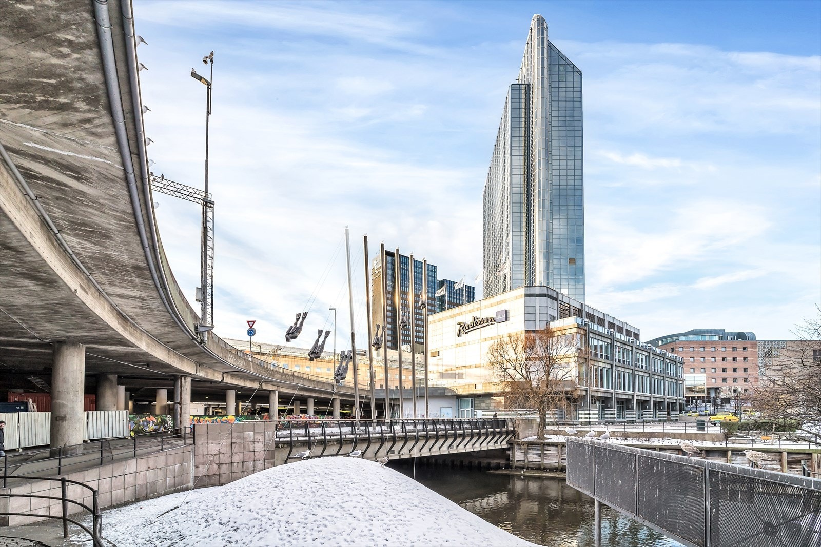 Nærområdet Galleribilde