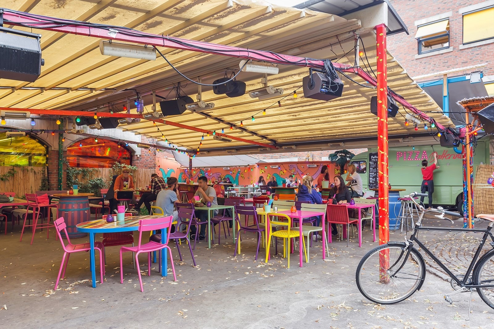 Nærområdet Galleribilde