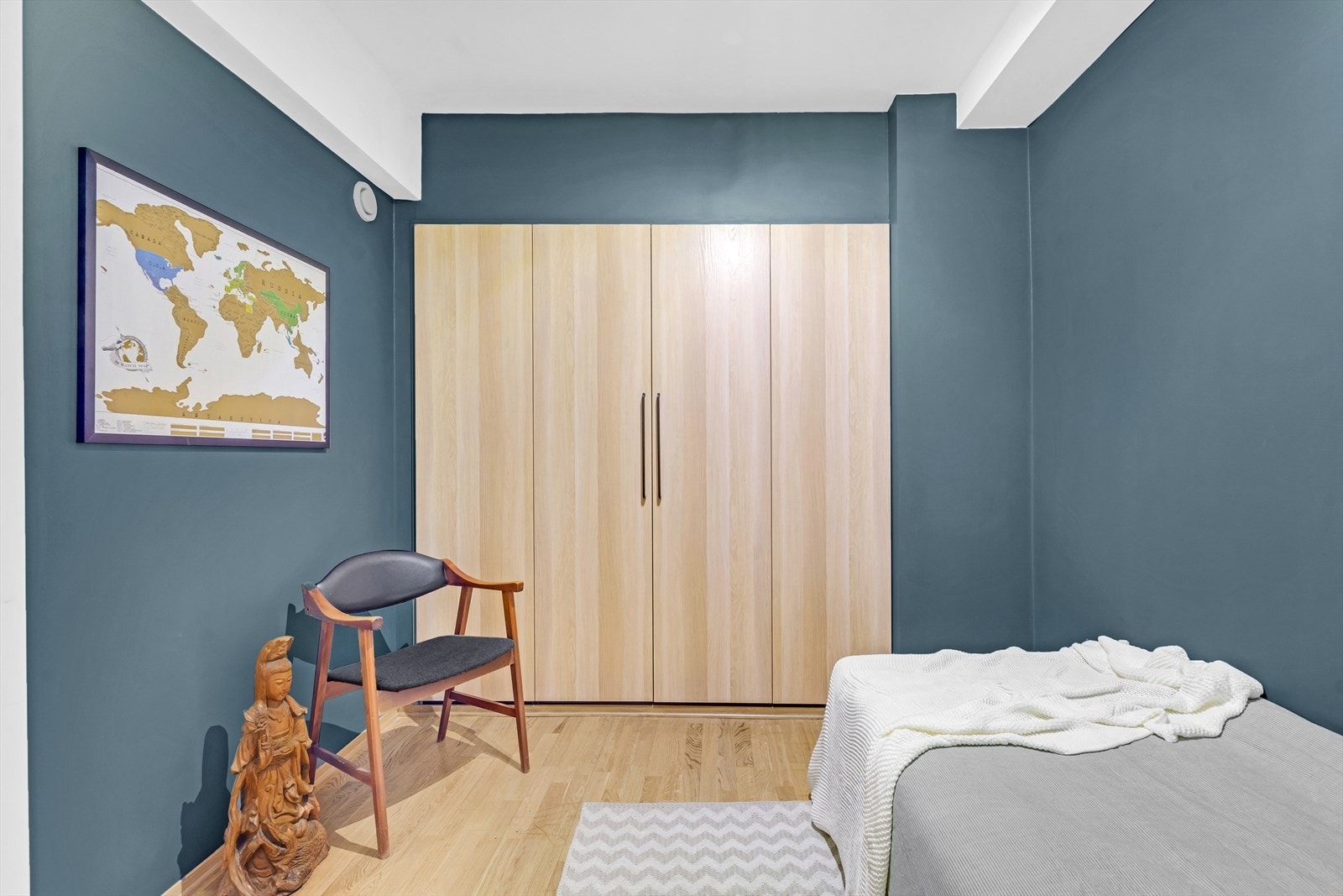 Sovealkove 2 Galleribilde