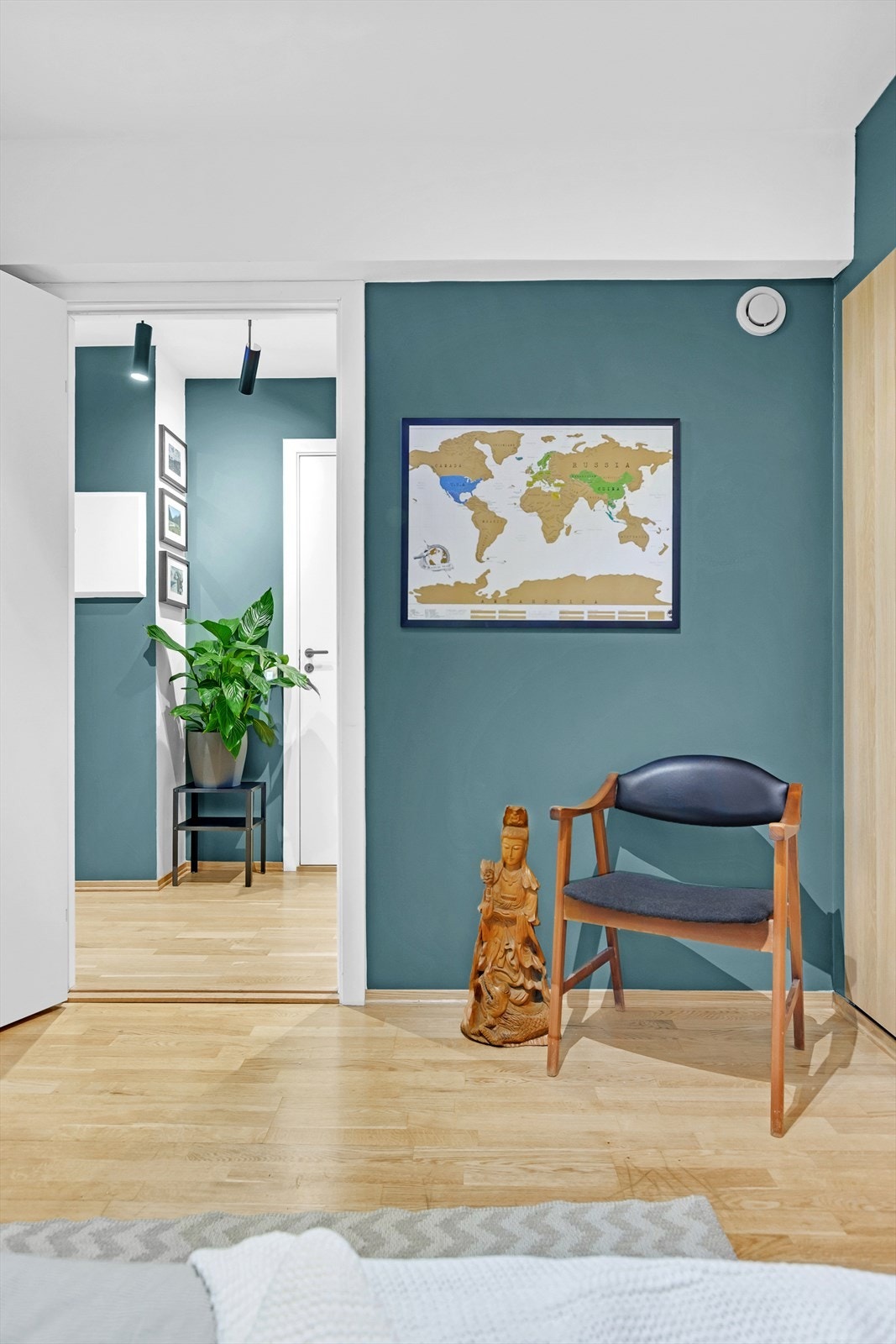 Sovealkove 2 Galleribilde