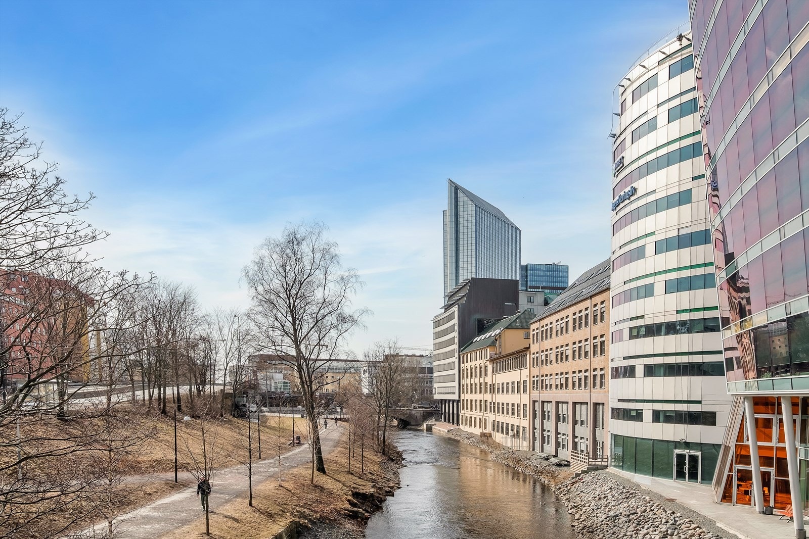 Akerselva Galleribilde