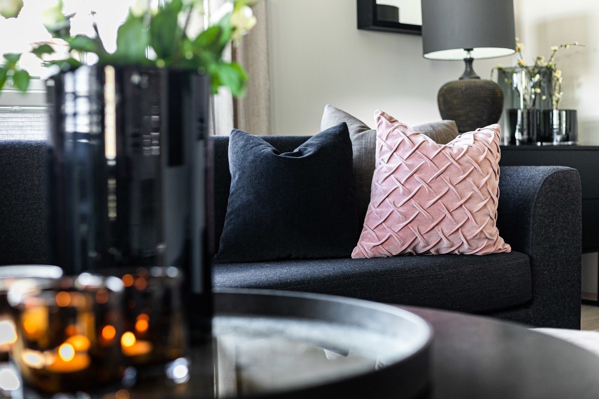 Detaljbilde. Galleribilde