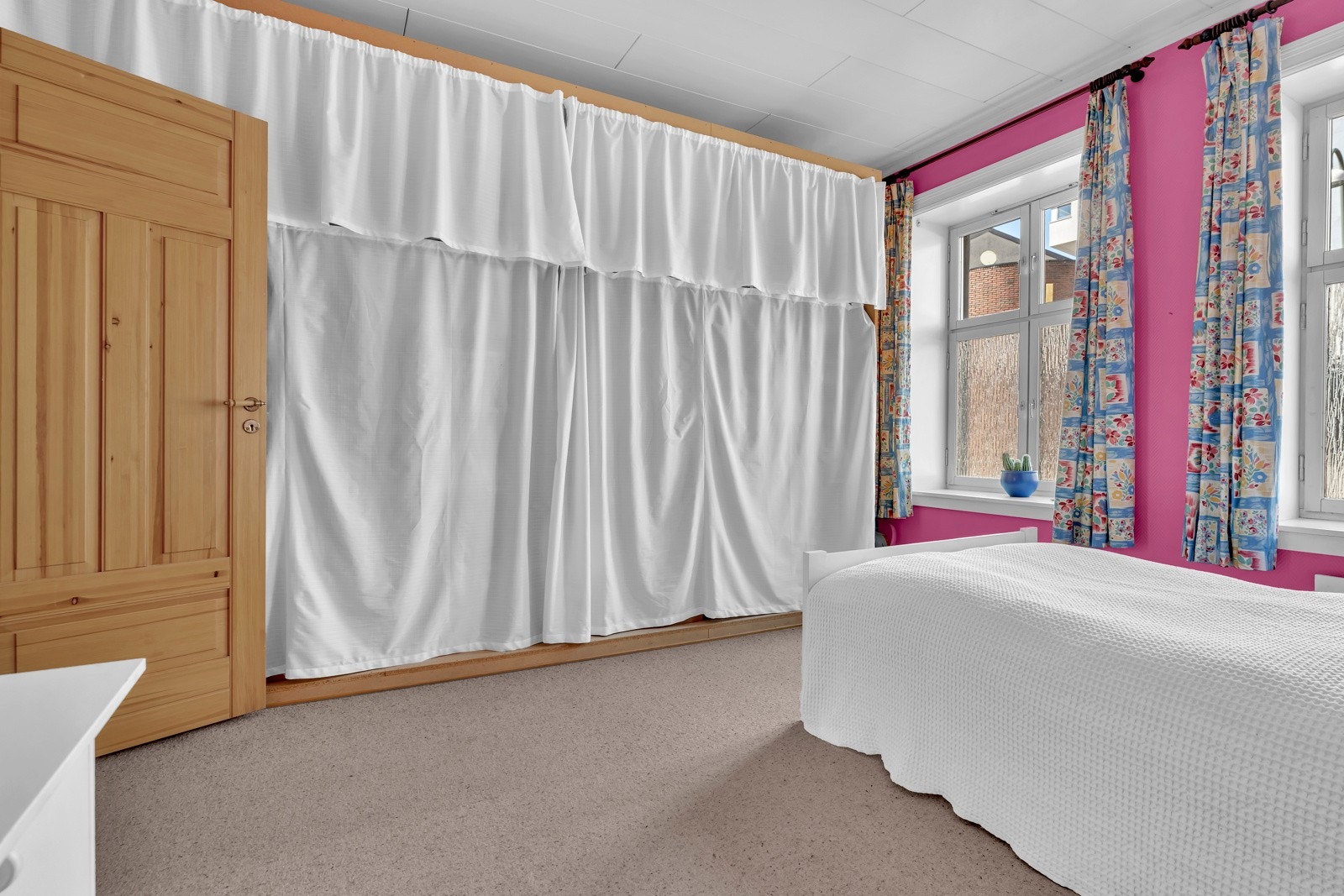 Soverommet Galleribilde