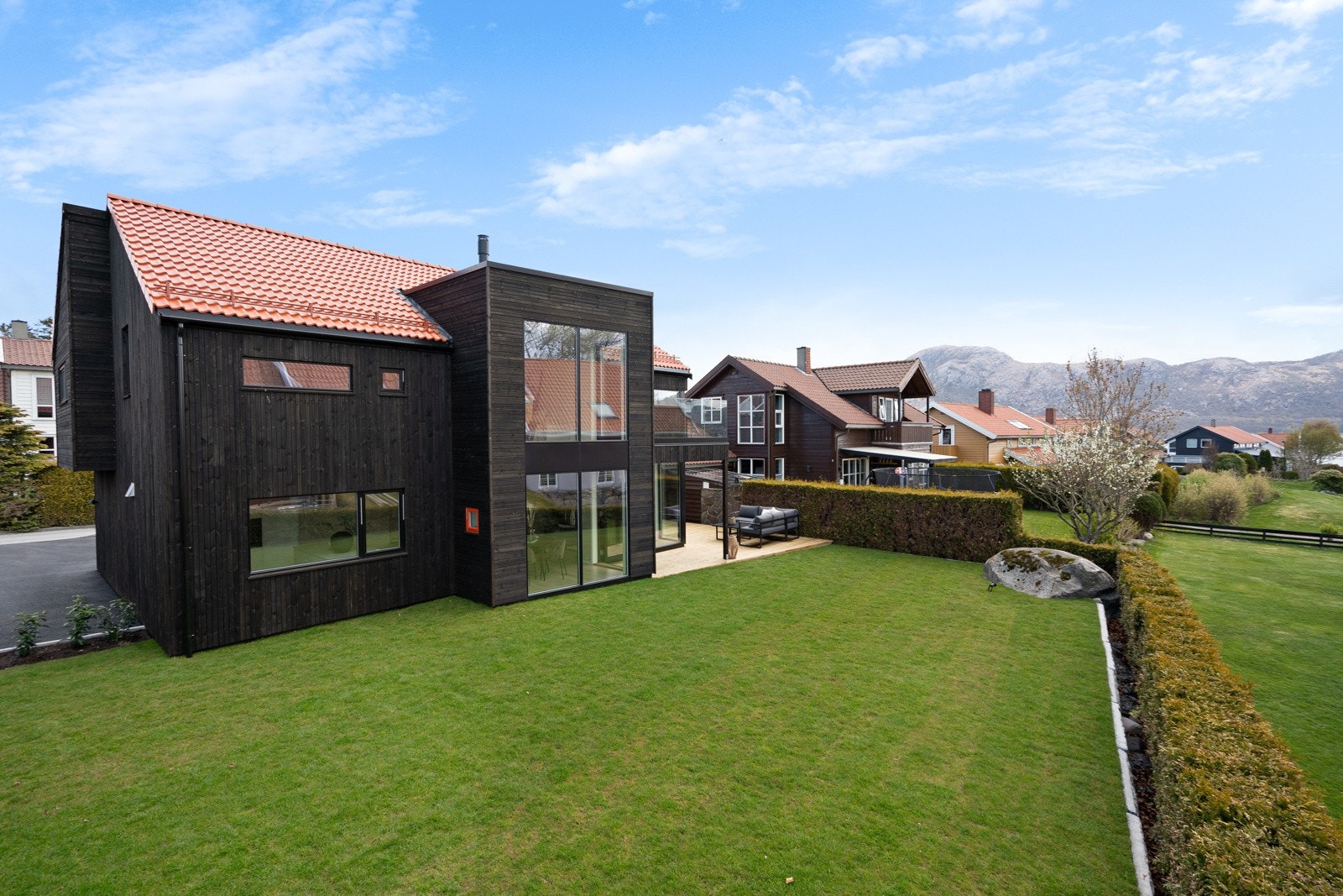 Forusvågen 3 presenteres av Eie eiendomsmegling AS v/ Torbjørn Lie. Galleribilde