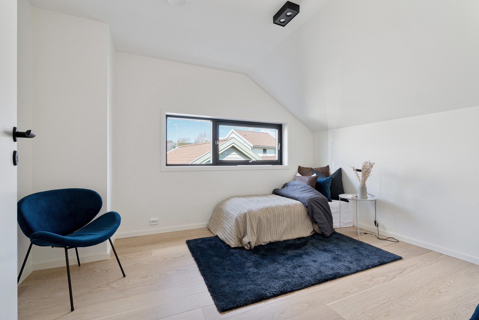 Soverom II Galleribilde