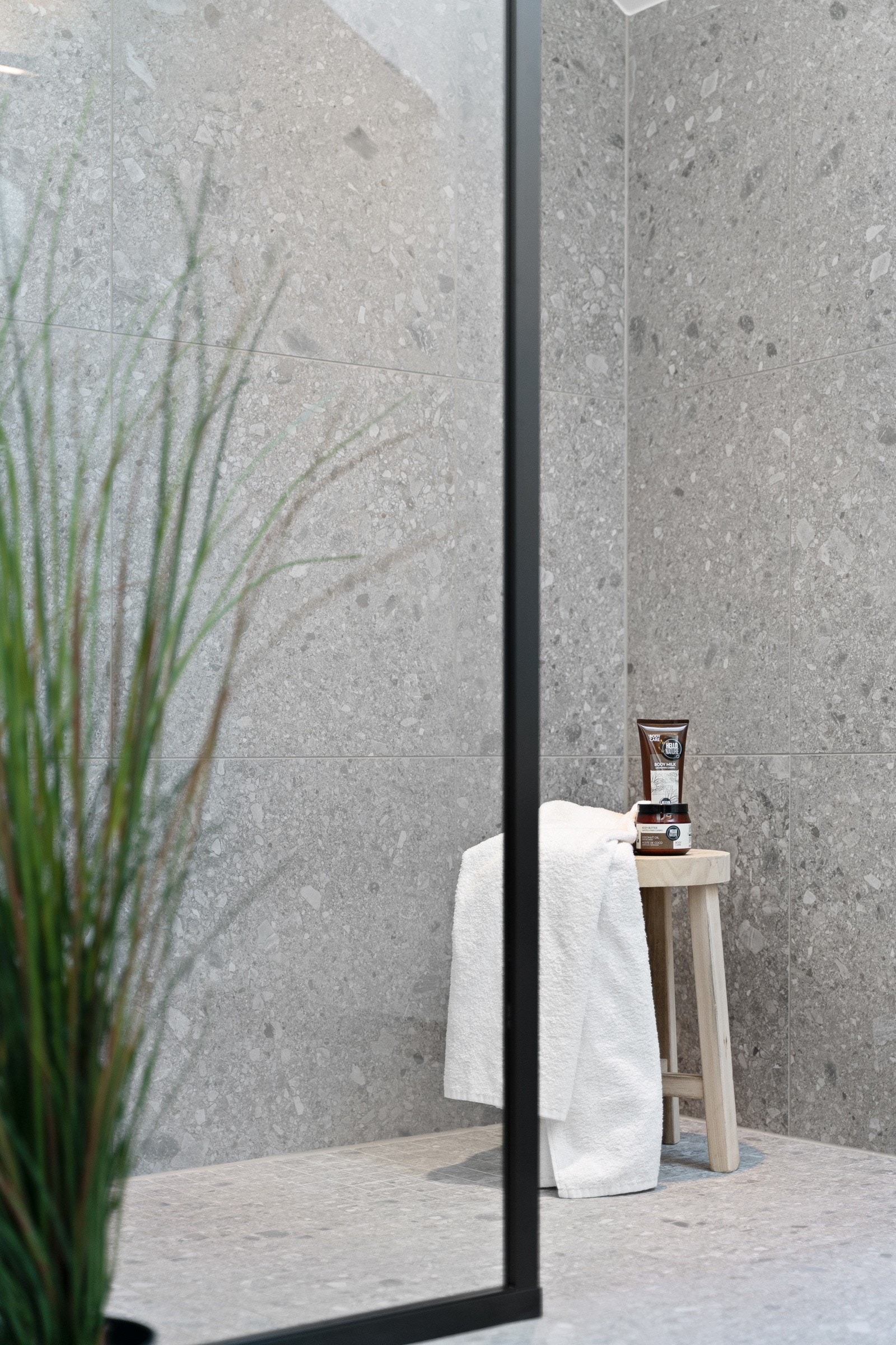 Bad - detalj. Galleribilde