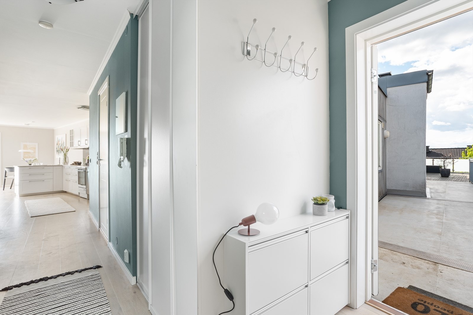 Entrè. Galleribilde