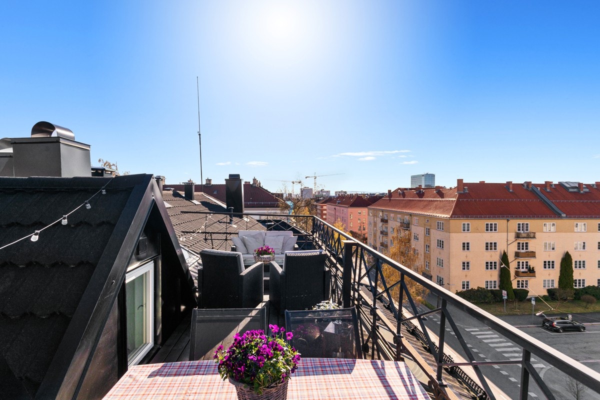 Privatmegleren Park v/adv. Christoffer Brekke-Hammersland & Sunniva Myrvang har gleden av å presentere Schønings gate 29A - Velkommen. Galleribilde