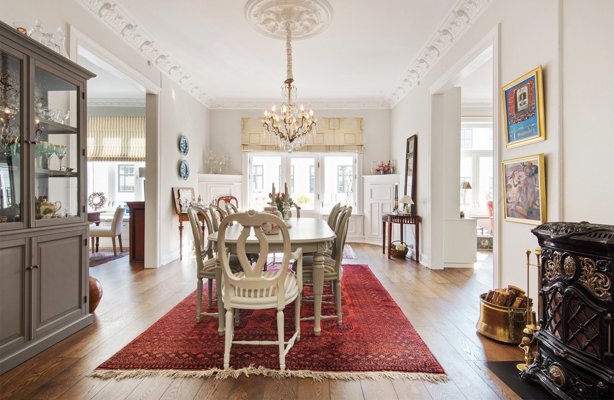 - Velkommen til Niels Juels gate 66 - Galleribilde