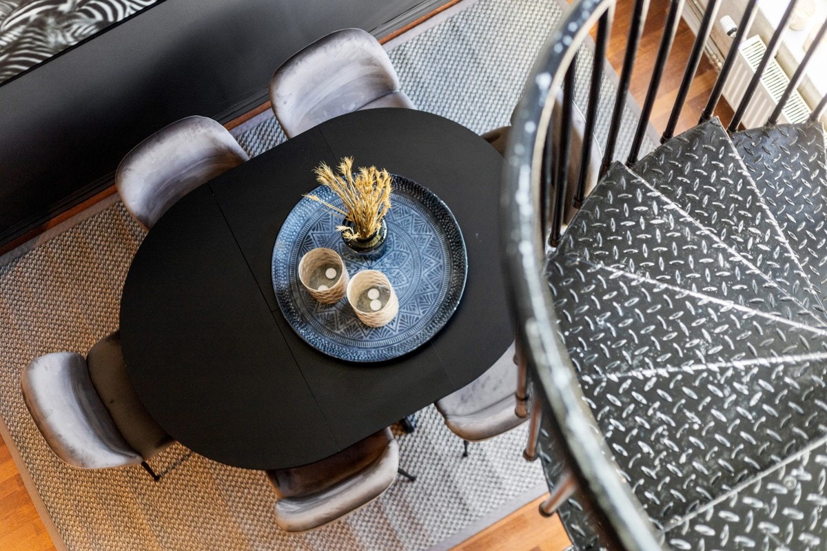 Detaljbilde. Galleribilde