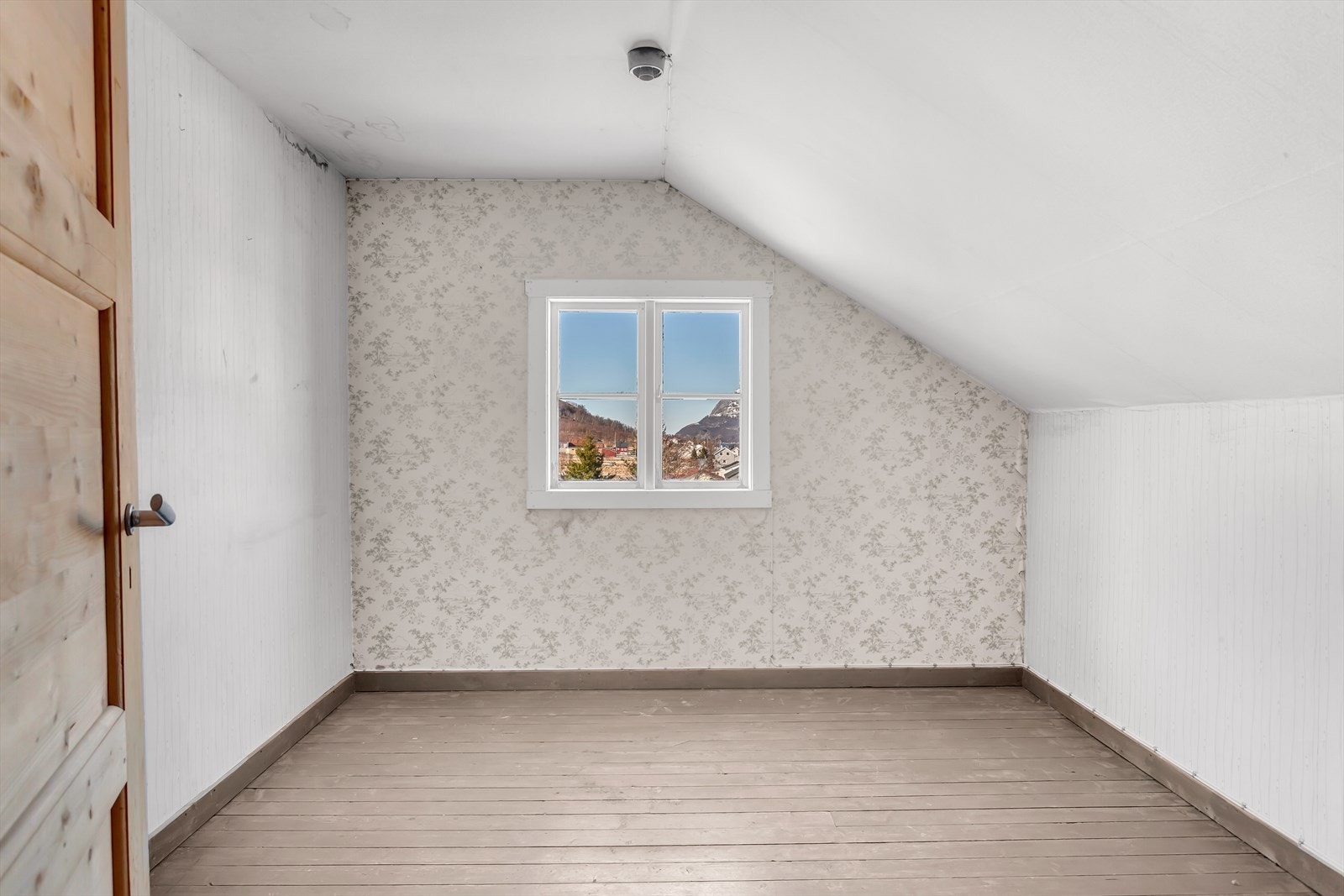 Soverom 2 Galleribilde