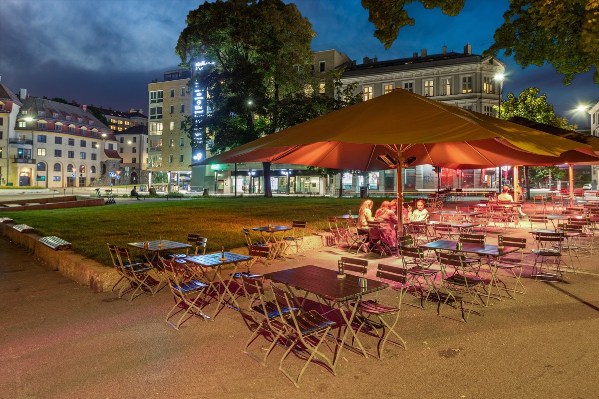 Nærområde Galleribilde