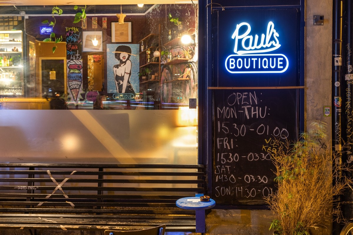 Nærområde Galleribilde