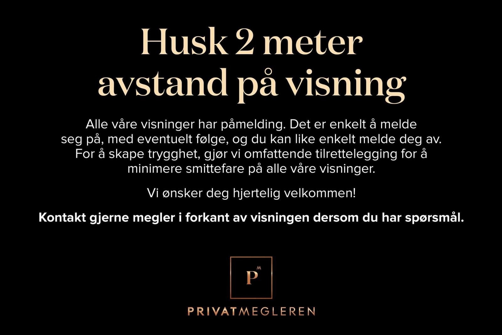 Informasjon visning Galleribilde