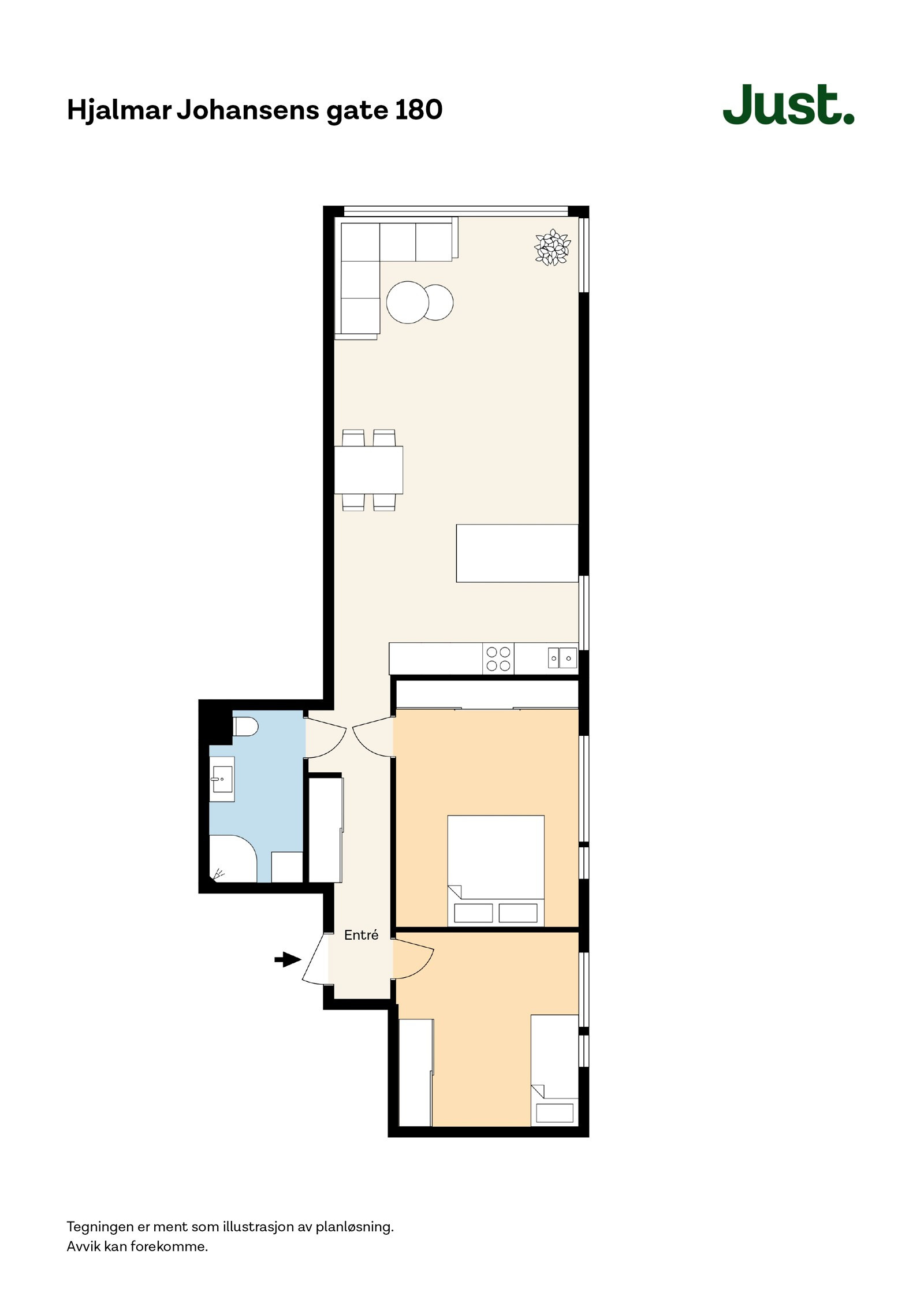 Planskisse