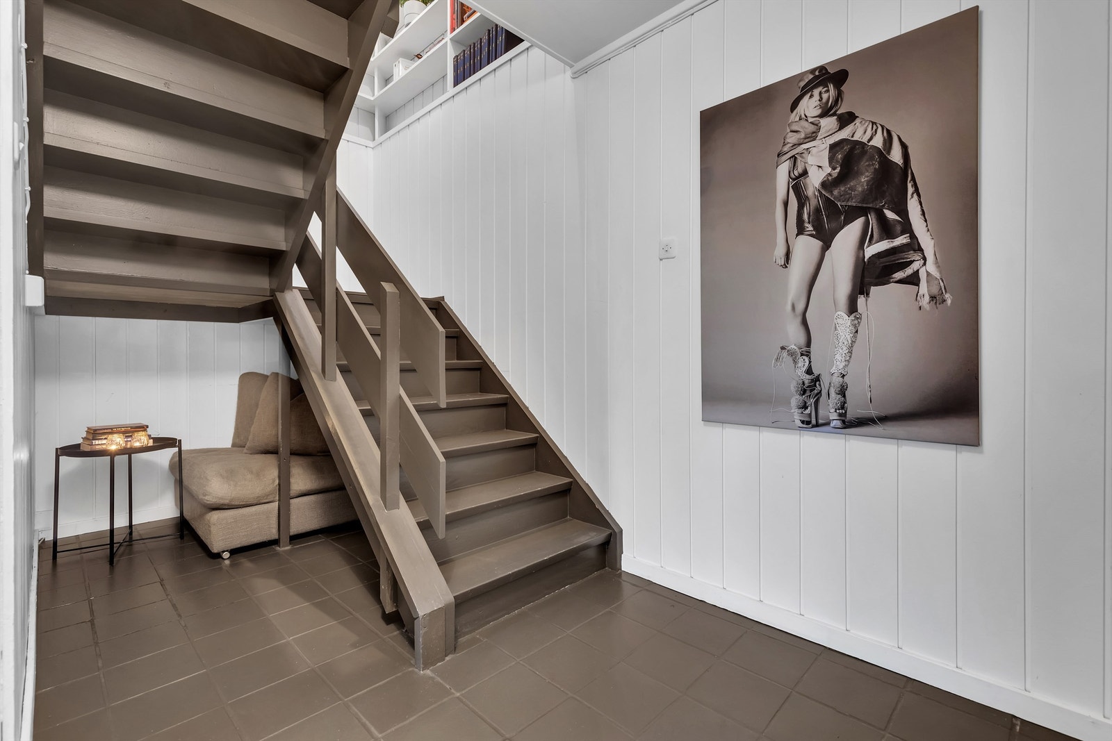 Trappegang Galleribilde