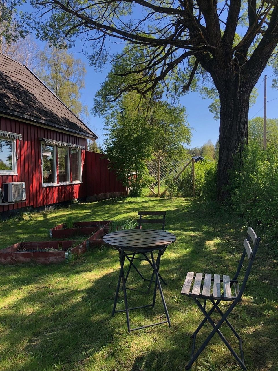 Selgers bilder Galleribilde