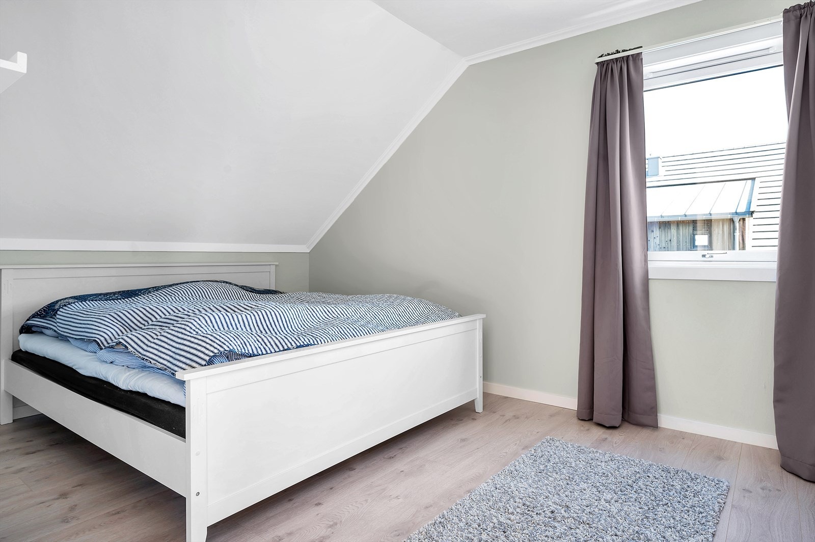 Soverom Galleribilde