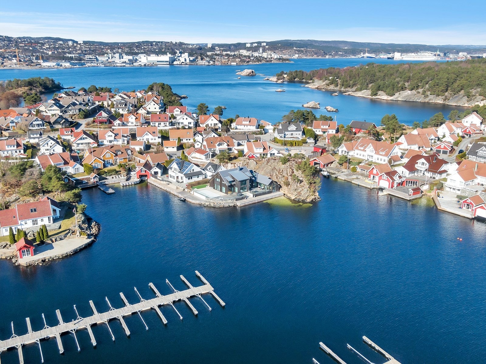 Områdebilde Galleribilde