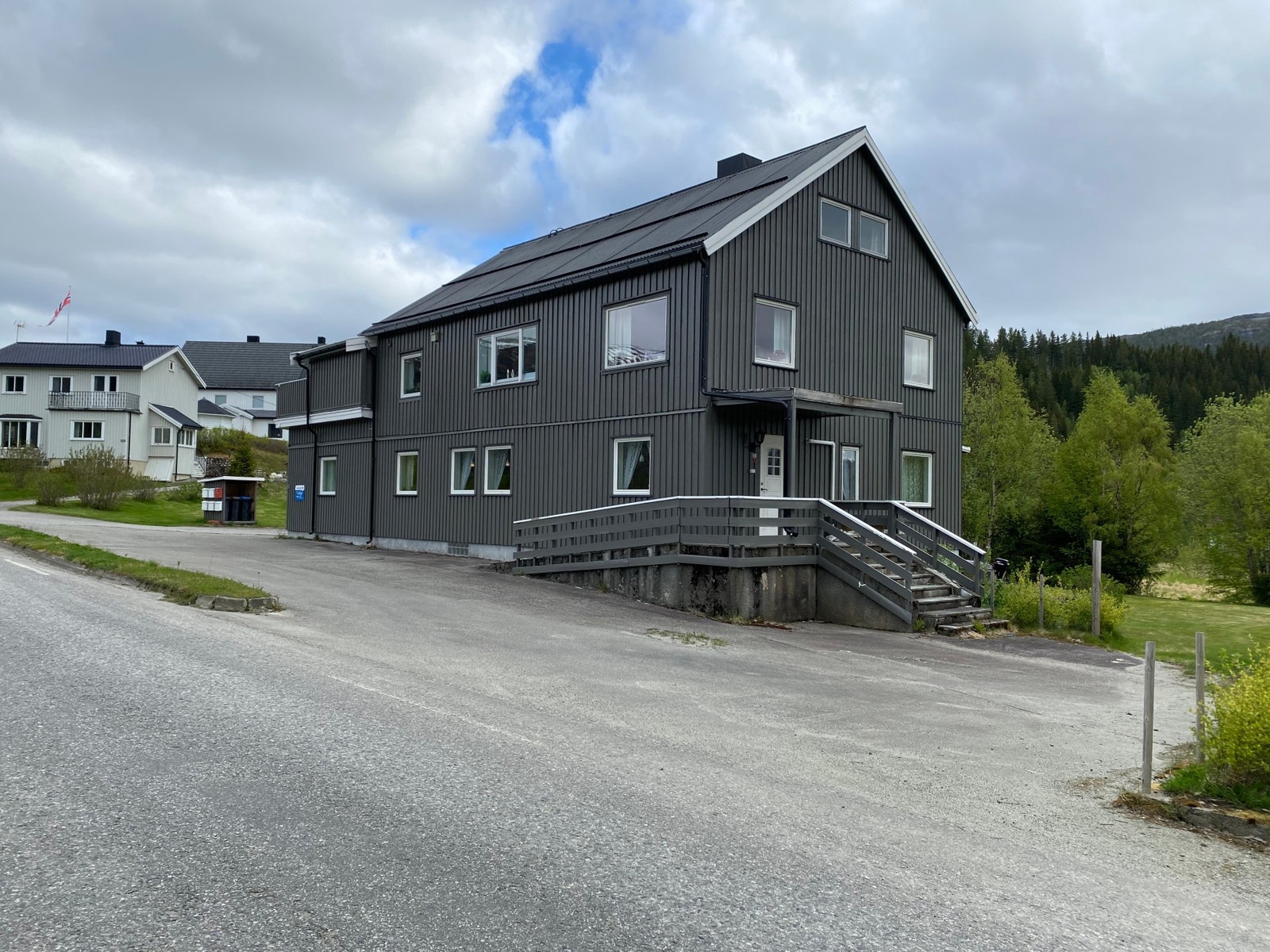 Velkommen til visning av Formofossvegen 698! Galleribilde