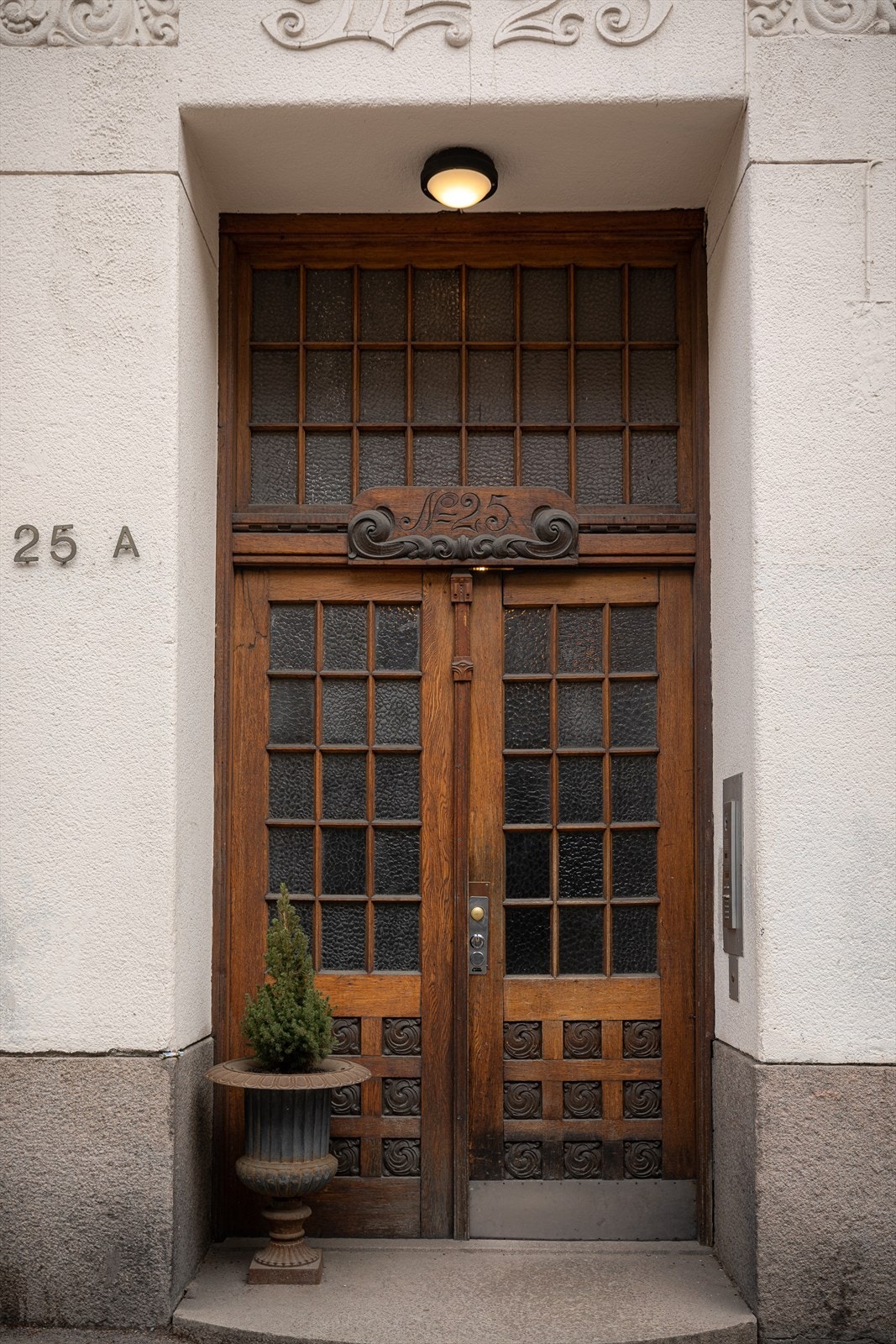 Velkommen til Bygdøy allé 25A! Galleribilde