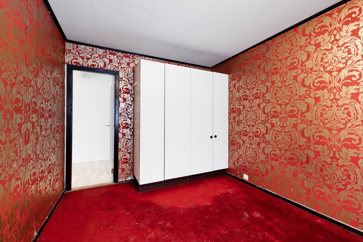 Soverom 1 i utleiedelen Galleribilde