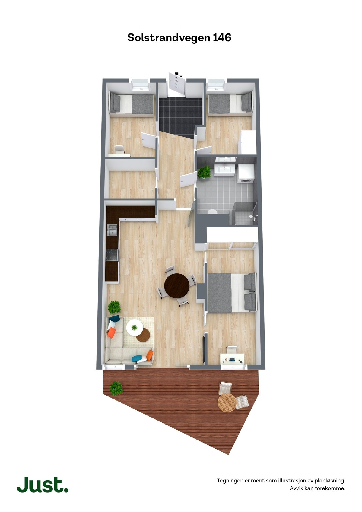 Planskisse