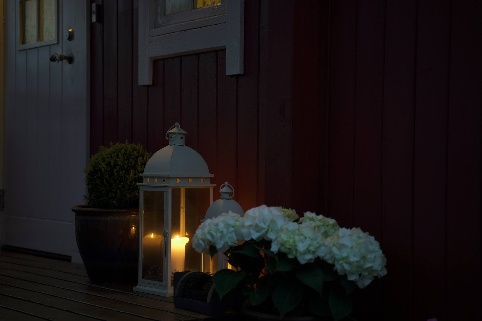 Selgers egne bilder Galleribilde