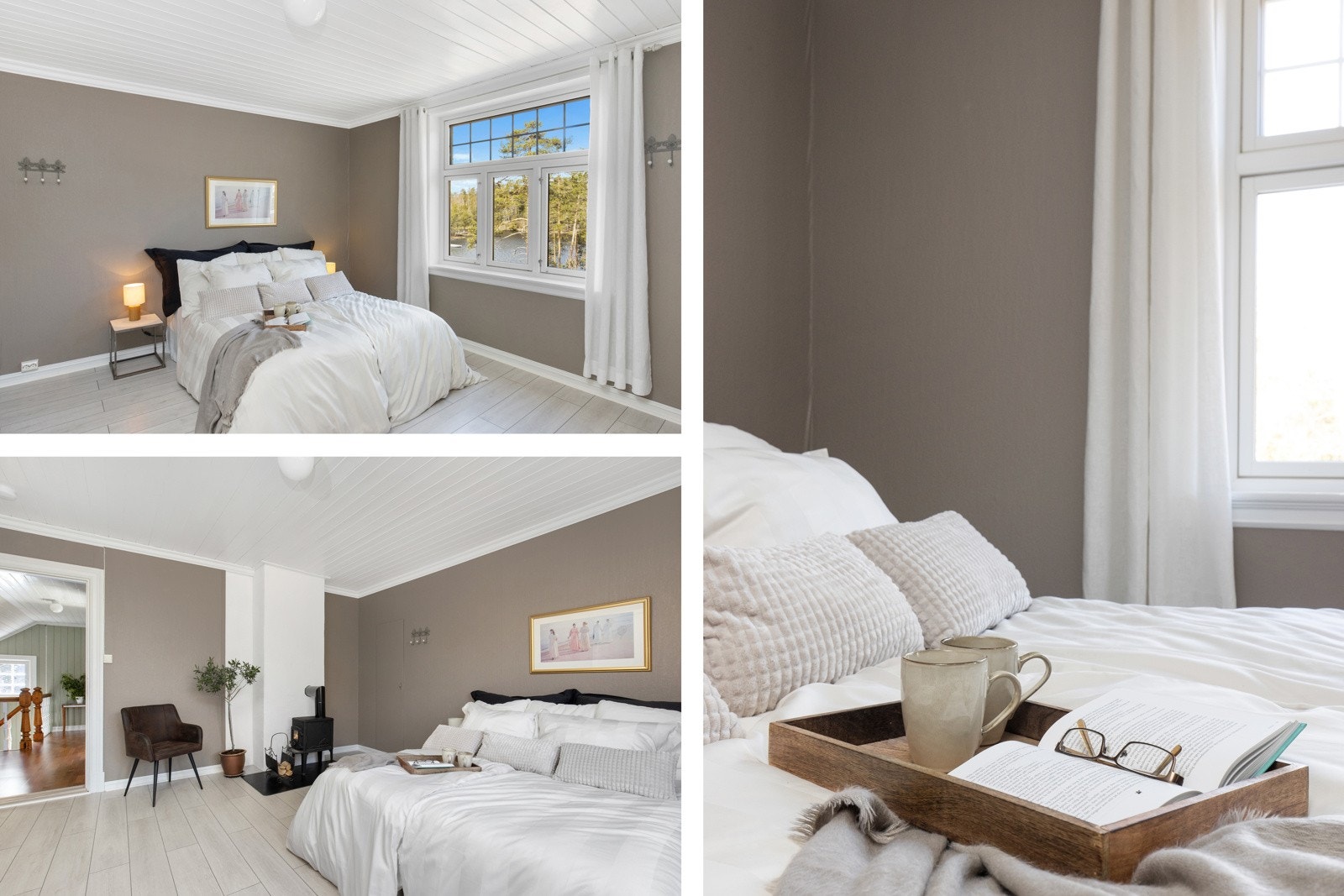 collage Galleribilde