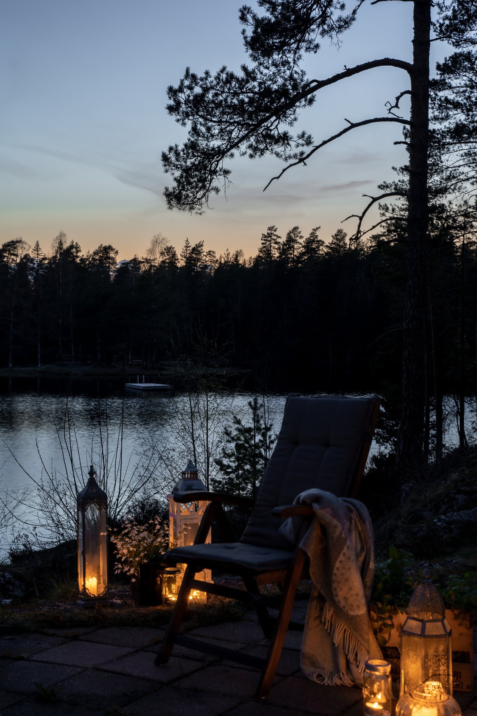 Selgers egne bilder Galleribilde