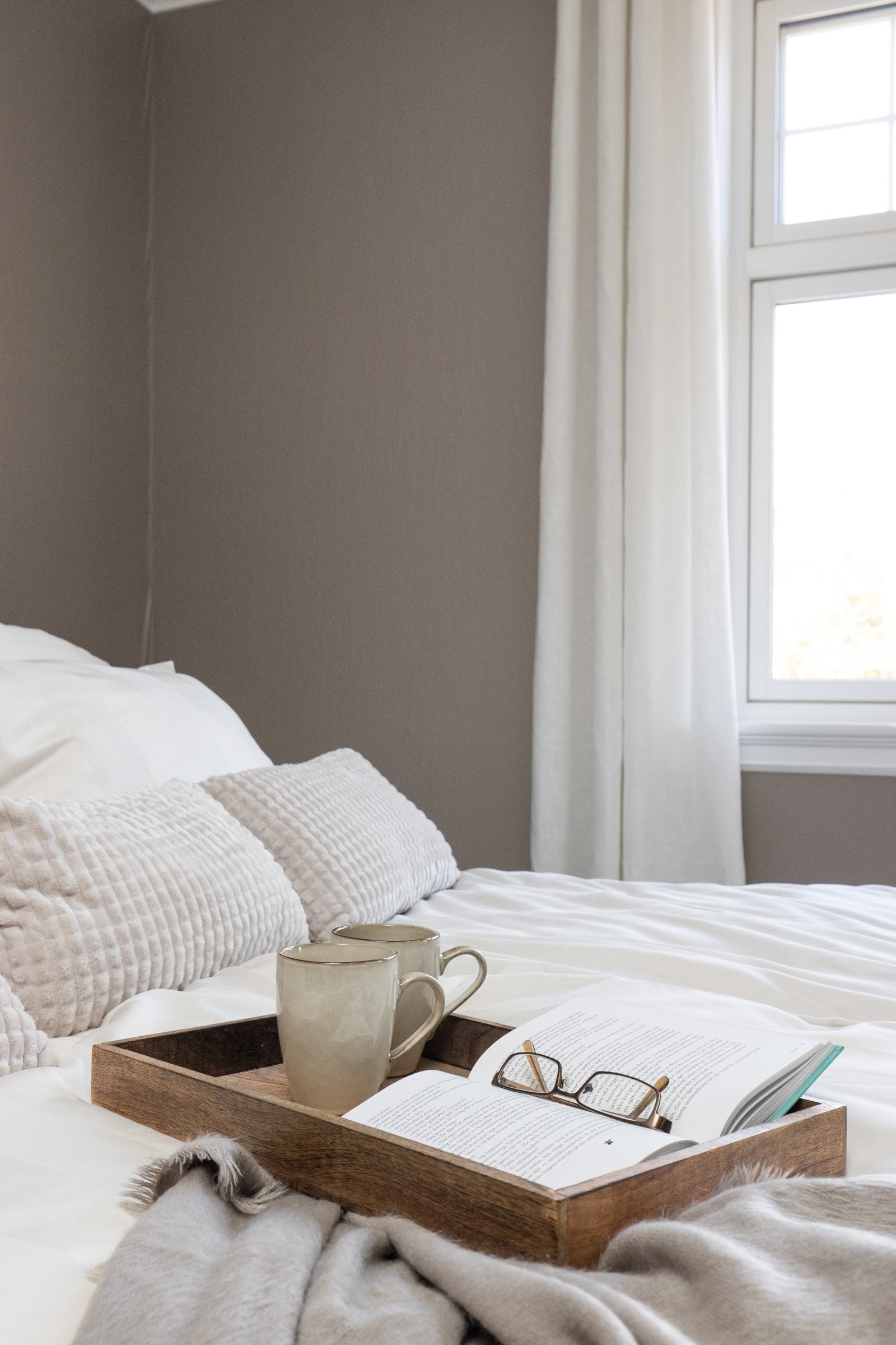 Soverom Galleribilde