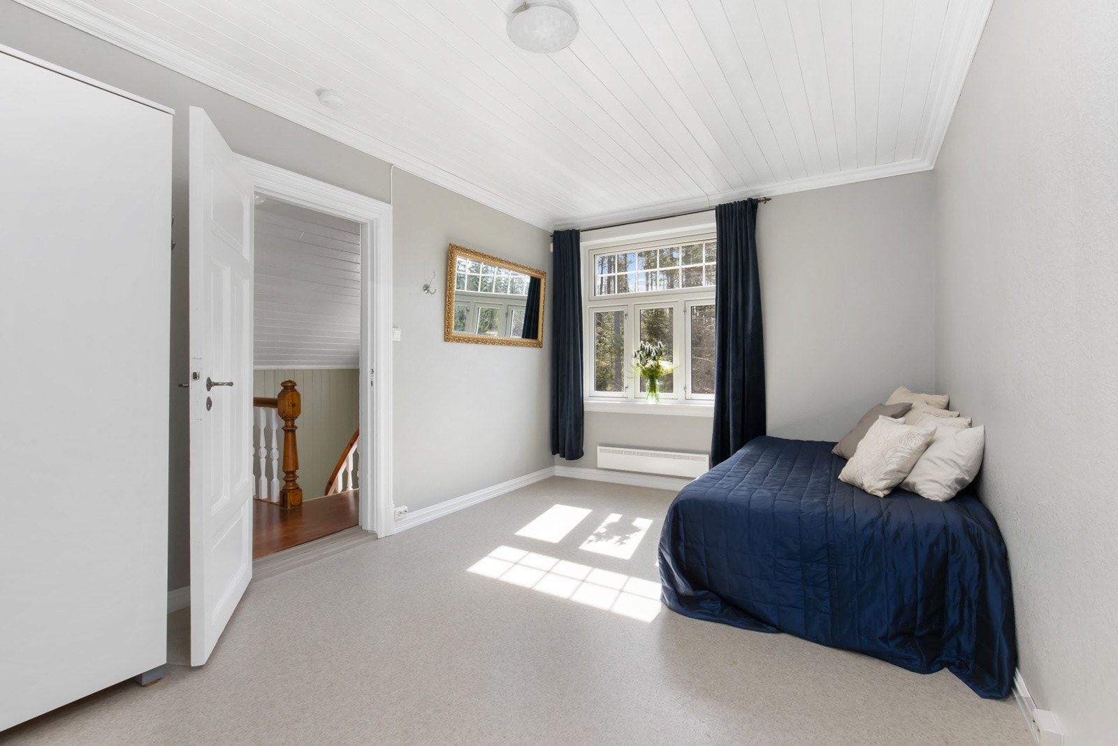 Soverom Galleribilde