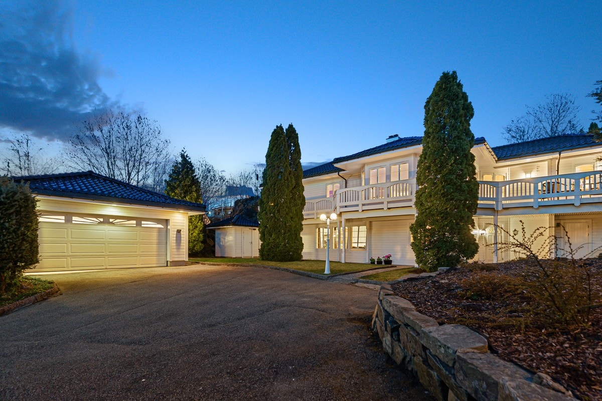 Kaland & Partners ved Stian Sletten kan med stolthet presentere Grunnane 2! Galleribilde