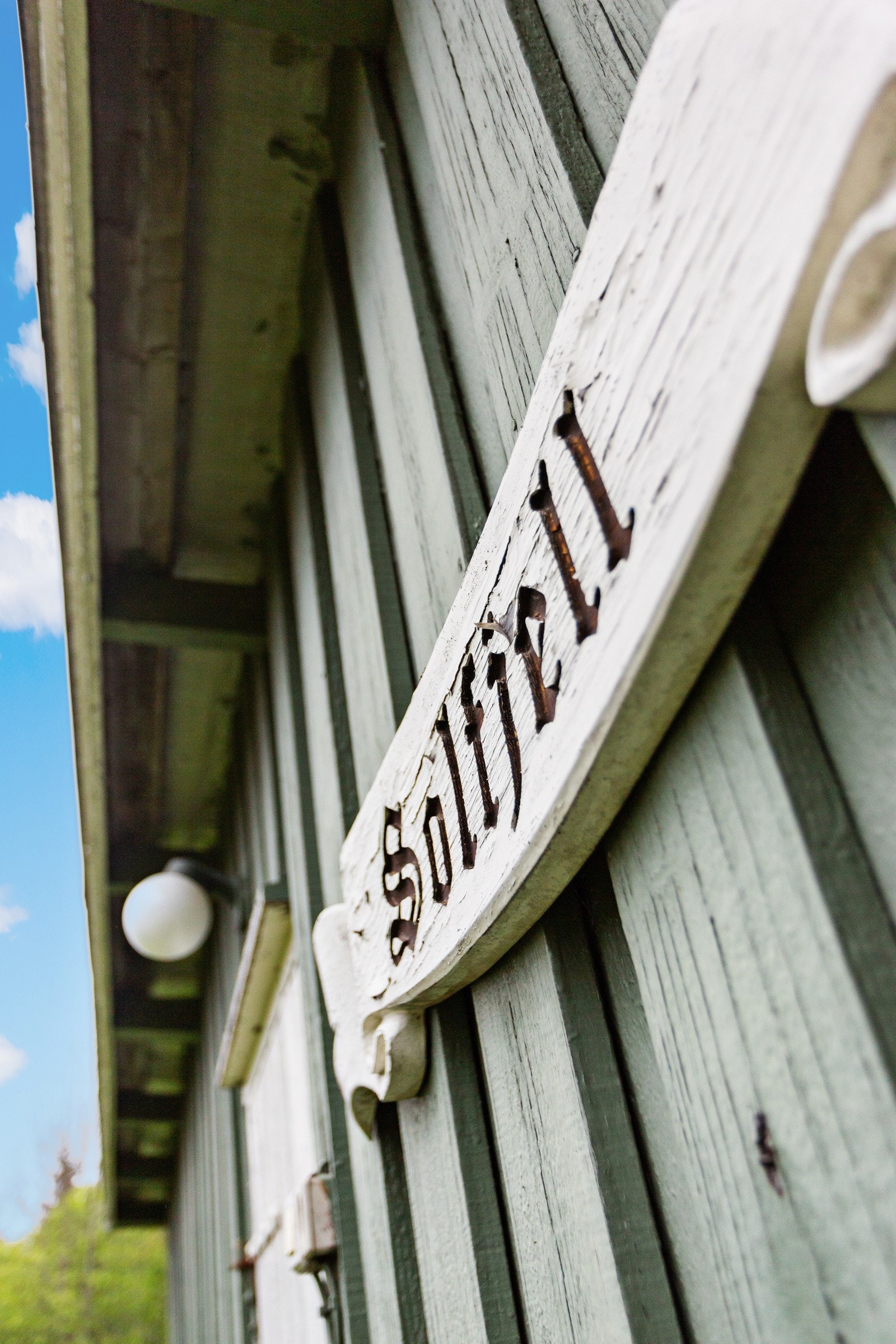 Velkommen til visning i Solfjell - Vikoddenveien 16! Galleribilde