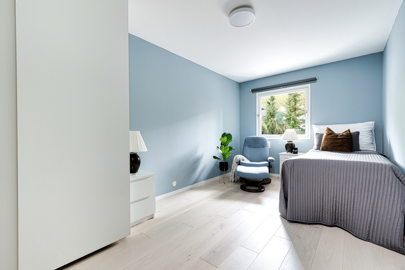 Soverom 3 Galleribilde